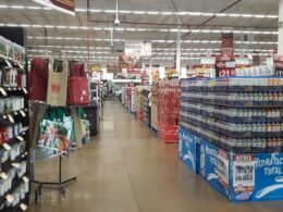 Rede de russa traz ao Brasil supermercados com preços fixos e acessíveis