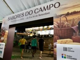Feira Sabores do Campo movimenta o Mercado Público Barrageiro e valoriza a agricultura familiar