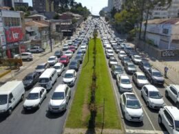 Cresce procura por emplacamentos no Paraná após governo anunciar redução do IPVA para 1,9%