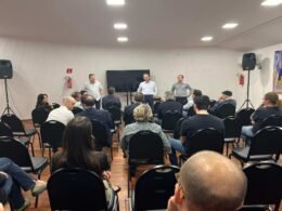 Revitalização da Beira Rio prevê parque linear e trincheira ligando Jupira à Vila Portes