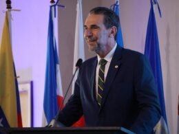 Diretor-geral da Itaipu ressalta papel estratégico da integração energética para o desenvolvimento da América Latina