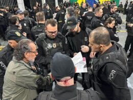 PCPR deflagra operação contra quadrilha que despachava drogas pelos Correios