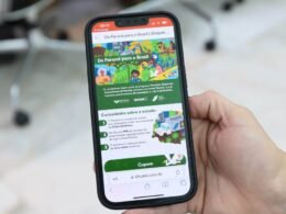 Empreendedores paranaenses recebem capacitação para vender online na Shopee