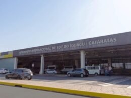 Novo voo direto entre Brasília e Foz do Iguaçu promete impulsionar turismo e ampliar conexões