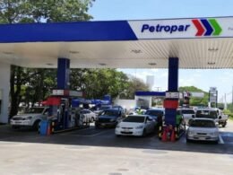 Paraguai corta preços de combustíveis e amplia vantagem sobre o Brasil