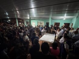 Bubas vive virada histórica com R$ 32 milhões em obras da Prefeitura