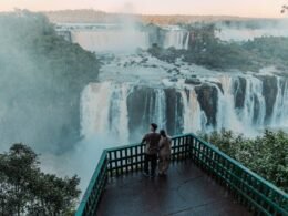 Amanhecer nas Cataratas terá início às 5h30 e contará com três dias semanais de passeio