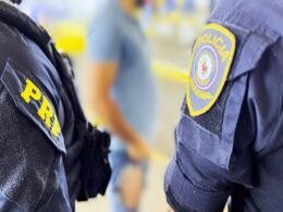 Paraguaio foragido é capturado em fiscalização na Ponte da Amizade