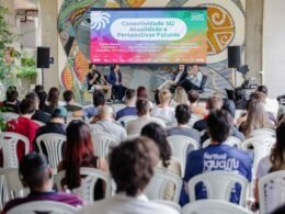 Festival Iguassu Inova 2025 convida público a explorar cinco mundos do conhecimento