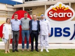 JBS investe US$ 135 milhões no Paraguai e cria mais de mil empregos