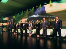 Diretor jurídico da Itaipu participa de 25º Congresso Brasileiro da Magistratura