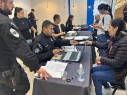 PCPR devolve 591 celulares roubados e furtados a vítimas em Curitiba e Cascavel