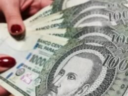 Guarani paraguaio lidera valorização na América Latina no terceiro trimestre