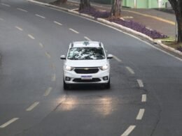 Taxistas de Foz poderão usar veículos para fins pessoais e familiares