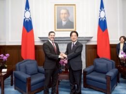 Paraguai terá sua primeira ambulância aérea após doação de Taiwan