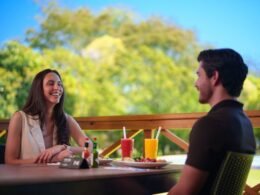 Culinária brasileira e vista deslumbrante: novas experiências no Parque Nacional do Iguaçu
