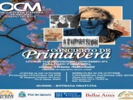 Beethoven ecoa em Foz: concerto gratuito reúne piano e orquestra na Fundação Cultural