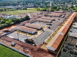 Itaipu amplia Programa Moradias e beneficia famílias em situação de vulnerabilidade em Castro (PR)