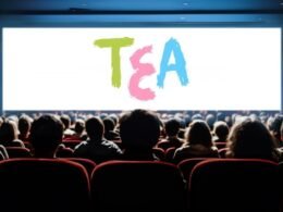 Legislativo aprova sessões de cinema adaptadas às pessoas com TEA