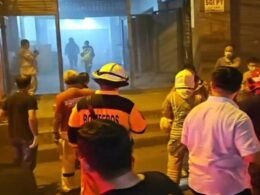 Triplo homicídio e suicídio em Edifício de Ciudad del Este chocam o Paraguai
