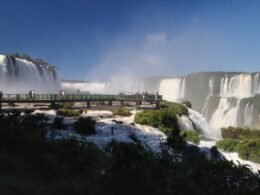 Paraná vence disputa judicial e mantém domínio sobre área das Cataratas do Iguaçu