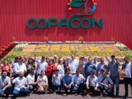 Itaipu apoia projeto que gera emprego, renda e fortalece agricultura familiar em Londrina