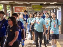 Itaipu Parquetec disponibiliza transporte gratuito para o último dia do Festival Iguassu Inova