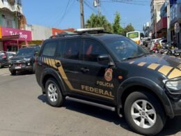 Caminhão com oito toneladas de maconha leva PF a novos alvos em Foz do Iguaçu