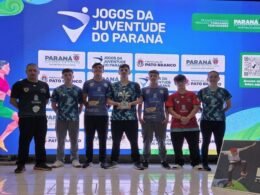 Esporte iguaçuense mostra sua força nos Jogos da Juventude e garante 4º lugar geral no estado