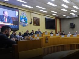 Audiência expõe necessidade de política intersetorial para pessoas em situação de rua em foz