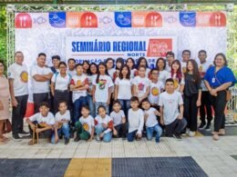 Foz do Iguaçu recebe Seminário Regional sobre Alimentação Escolar nos dias 30 e 31 de outubro