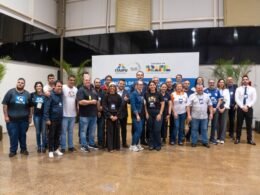 Ações sociais da Itaipu beneficiam entidades de 24 municípios paranaenses