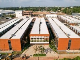 Governo do Pará e Itaipu inauguram complexo hoteleiro que receberá delegações da COP30