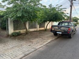 Reincidência em caça ilegal leva Polícia Federal a cumprir mandado contra agente público
