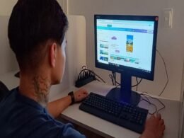 Cursos de Canva e Design de Sobrancelhas ampliam oportunidades para jovens e adultos em Foz