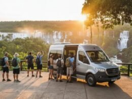 Dr. Ranieri Marchioro propõe atualização da lei do transporte turístico e projeto é aprovado na Câmara