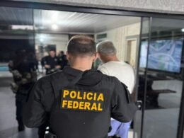 Operação Infidelis desarticula grupo envolvido em tráfico de drogas e armas na fronteira