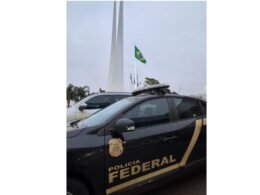 Paraguai e Argentina entregam foragidos à Polícia Federal em ações coordenadas