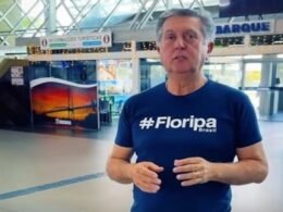 Prefeito de Florianópolis inicia ação para devolver pessoas em situação de rua às cidades de origem