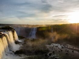 Moradores de 14 cidades têm entrada gratuita no Cataratas Day 2025