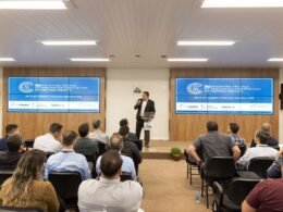 Itaipu e Itaipu Parquetec recebem 4º Encontro Técnico de Segurança Cibernética