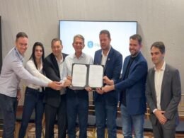 Iluminação pública de Foz será 100% modernizada com tecnologia LED