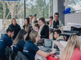 Paraguai registra recorde de solicitações de residência até outubro de 2025
