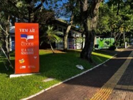 Feira do Livro de Foz começa hoje com música, teatro e autores convidados