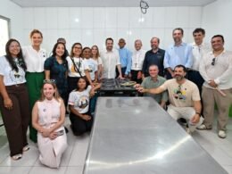 Projeto Mãos de Mulheres transforma resíduos em energia e combate à fome na Grande Belém