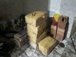 Depósito de drogas é estourado no Morumbi e quatro pessoas são presas em flagrante