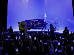 AquaFoz é inaugurado em Foz do Iguaçu com investimento de R$ 150 milhões