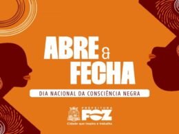 Veja como ficam os serviços municipais no feriado de 20 e 21 de novembro em Foz