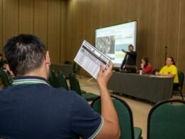 Itaipu vai leiloar mais 53 casas desocupadas da Vila A