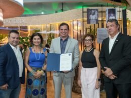 Itaipu anuncia I-REC e impulsiona mercado brasileiro de energia renovável